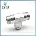 conector de accesorios hidráulicos ningbo